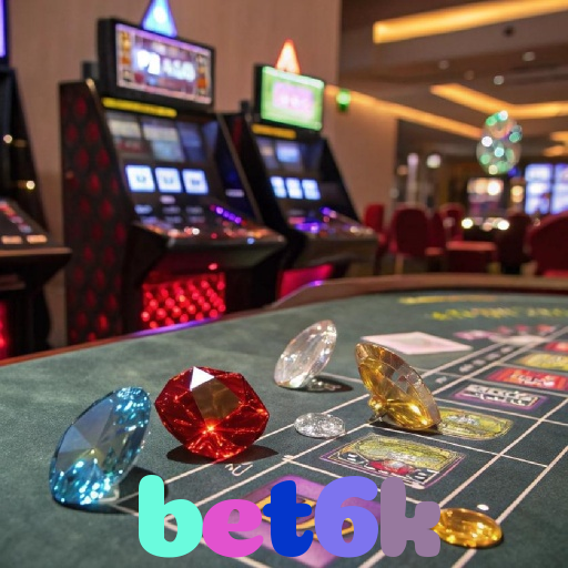 bet6k