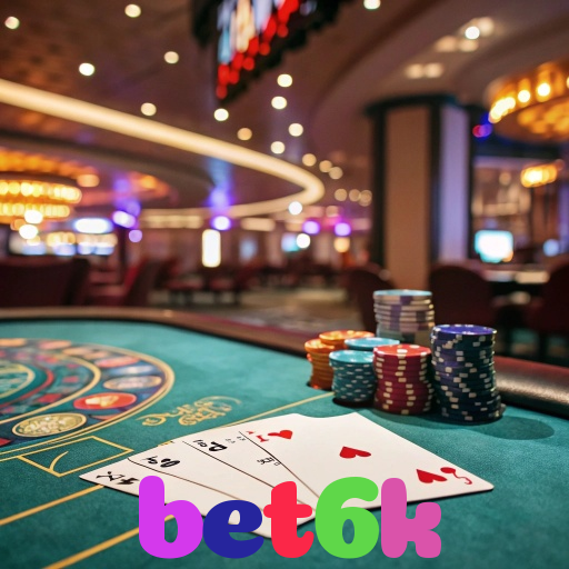bet6k